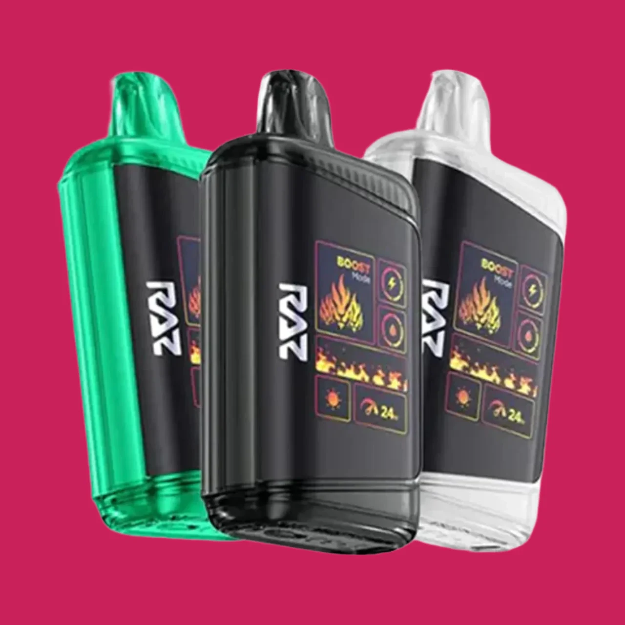 RAZ
